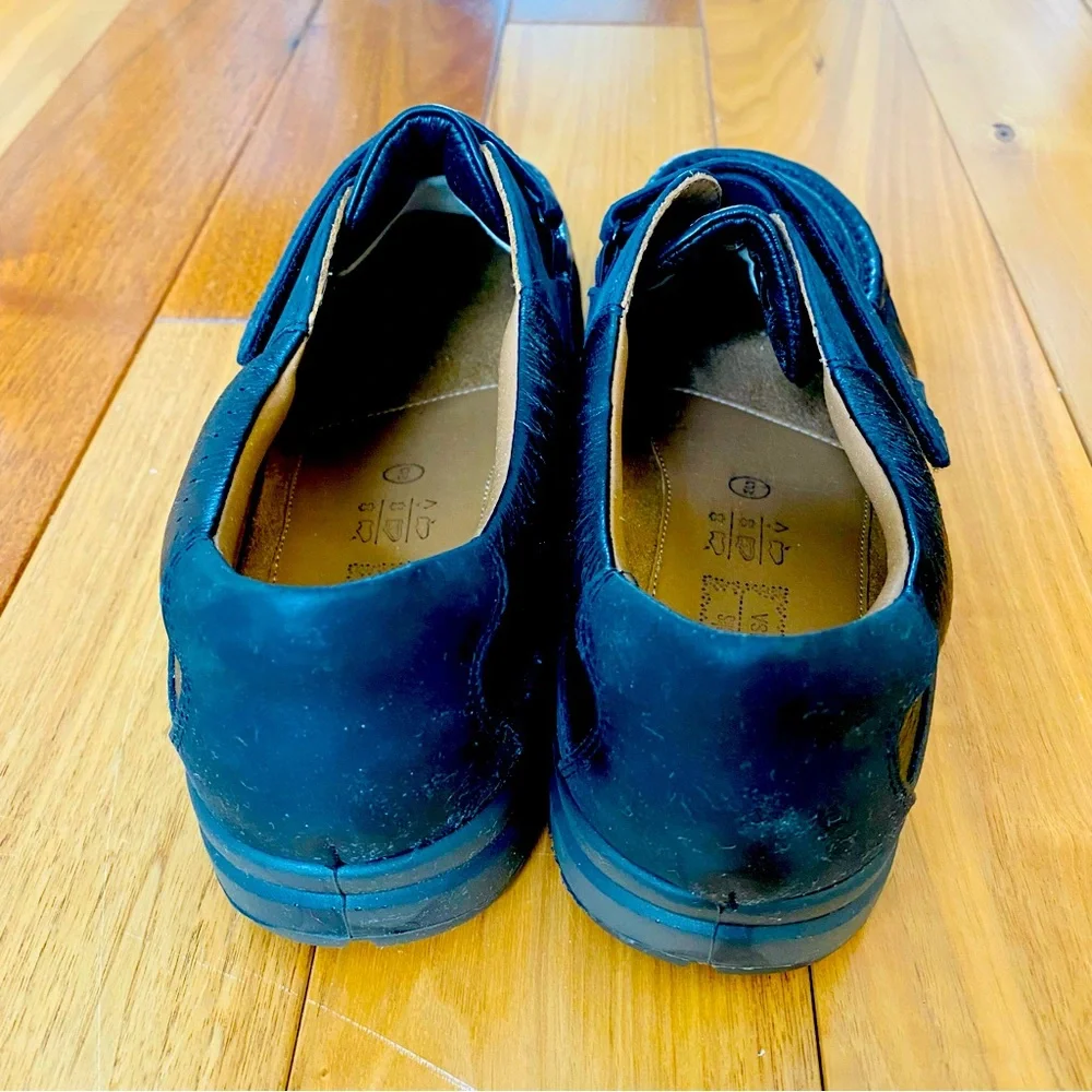 Deer Tracks Comfort Shoes Women’s Size 9W